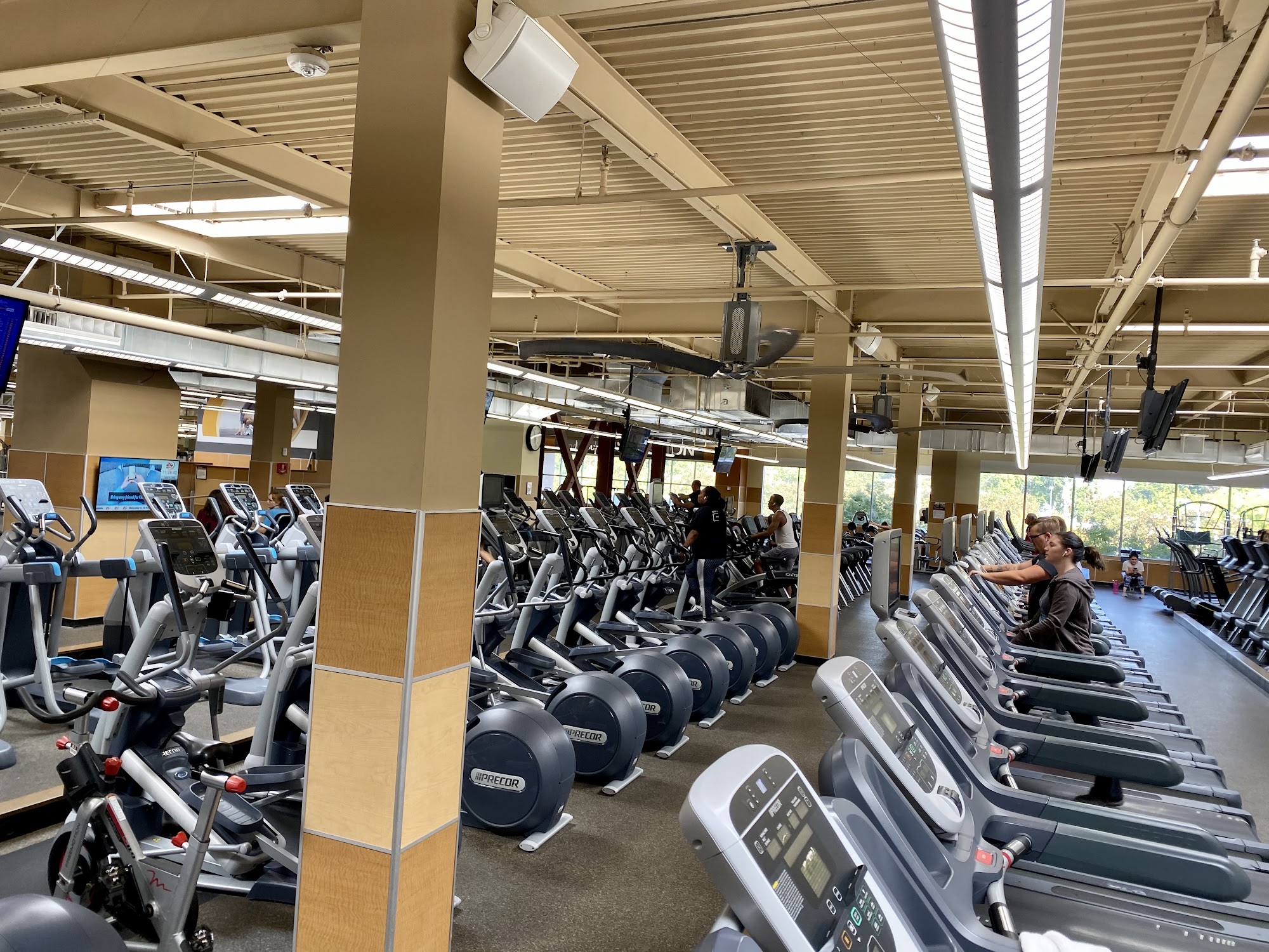 Anytime Fitness