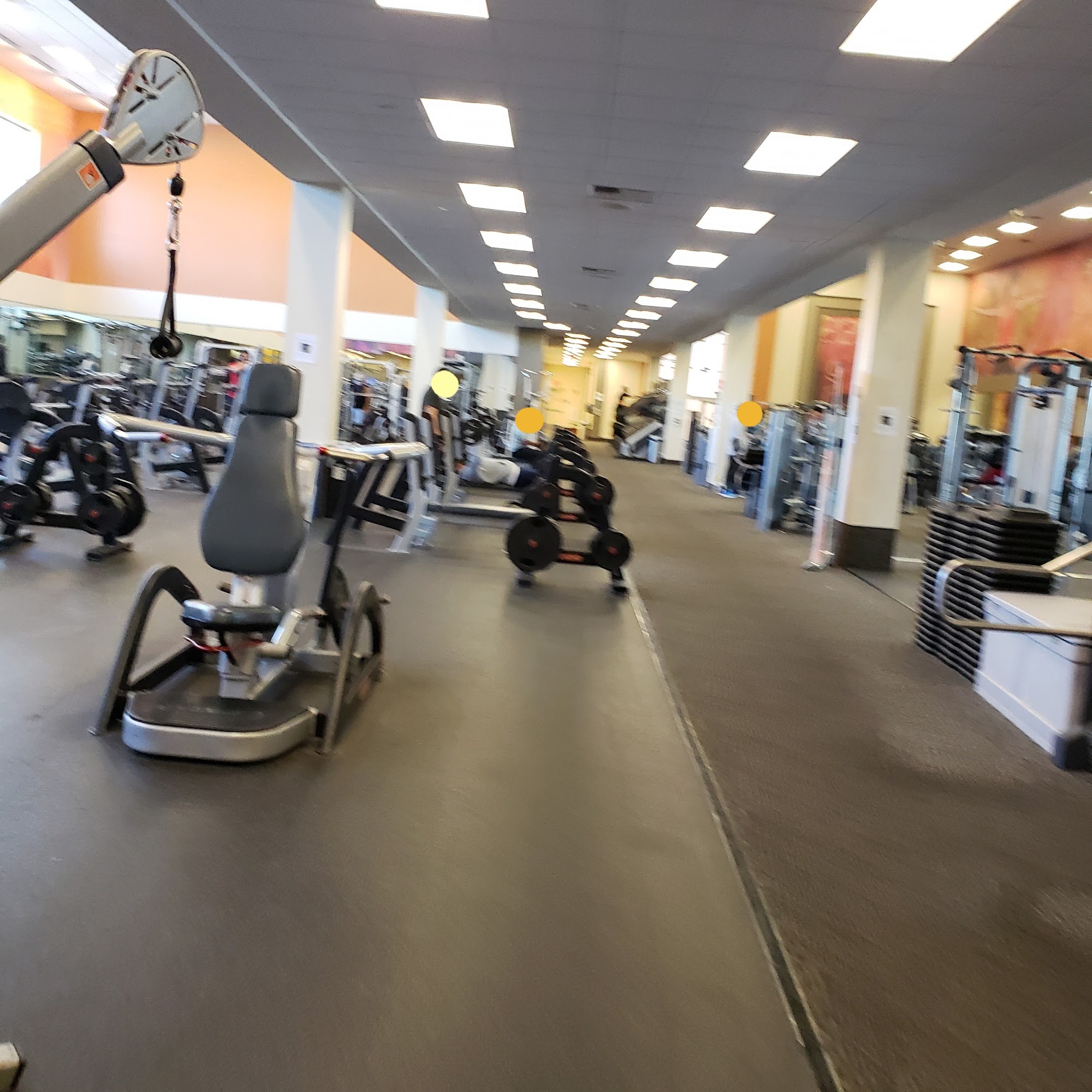 City Sports Club