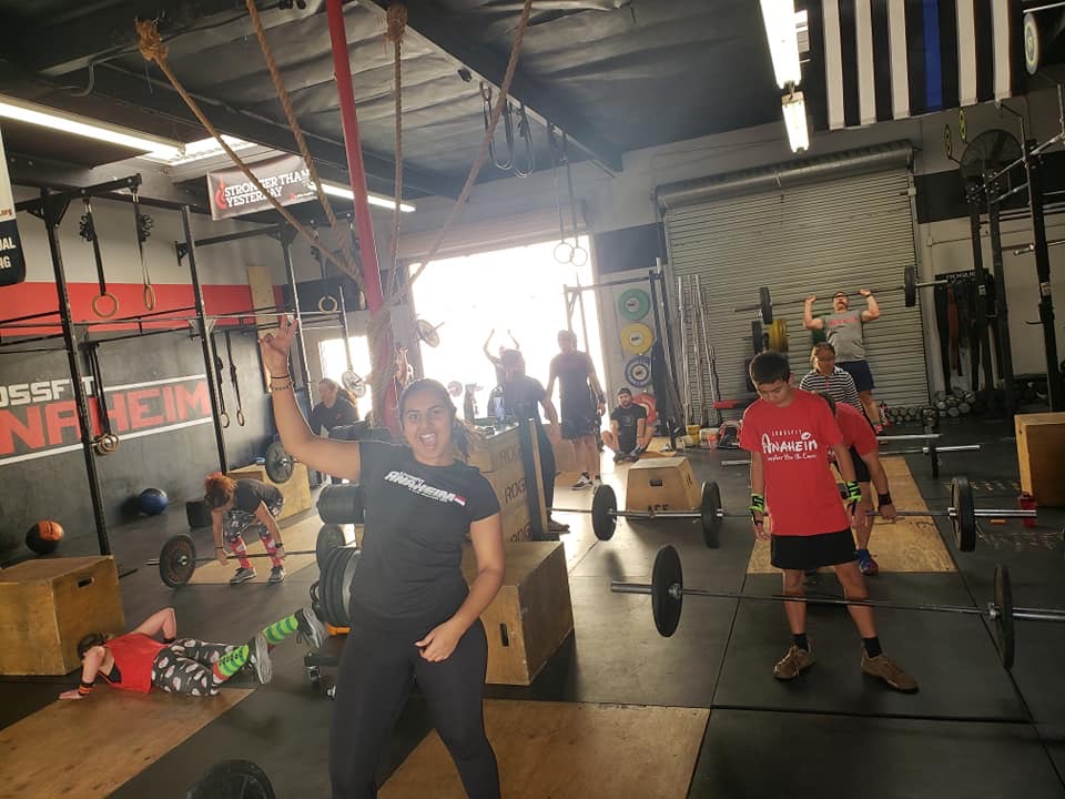 CrossFit Anaheim