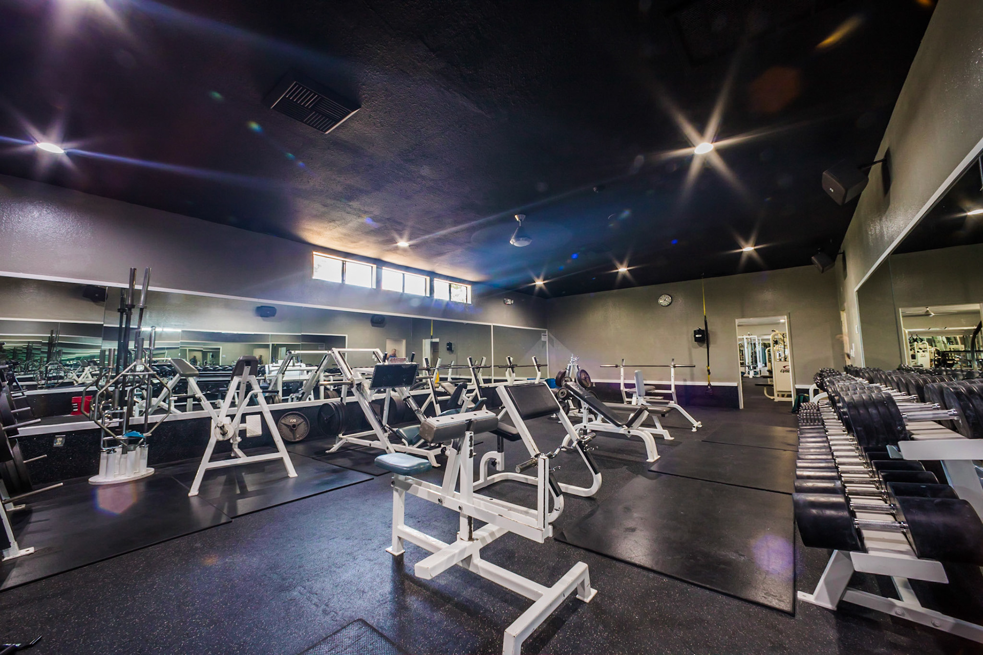 Ukiah Valley Athletic Club