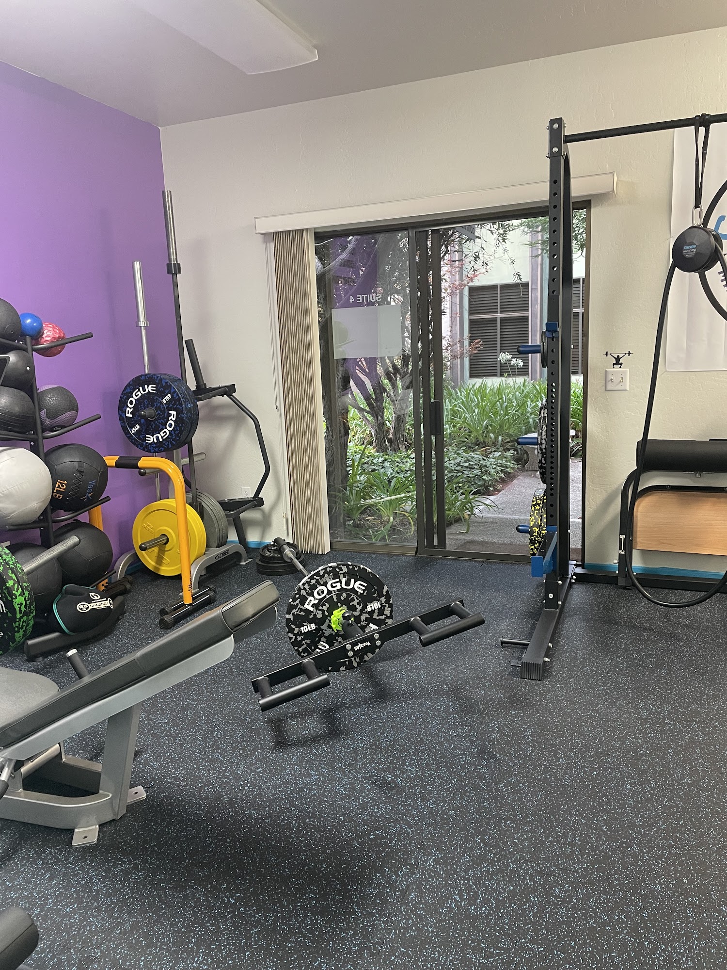 CARMELFIT LLC