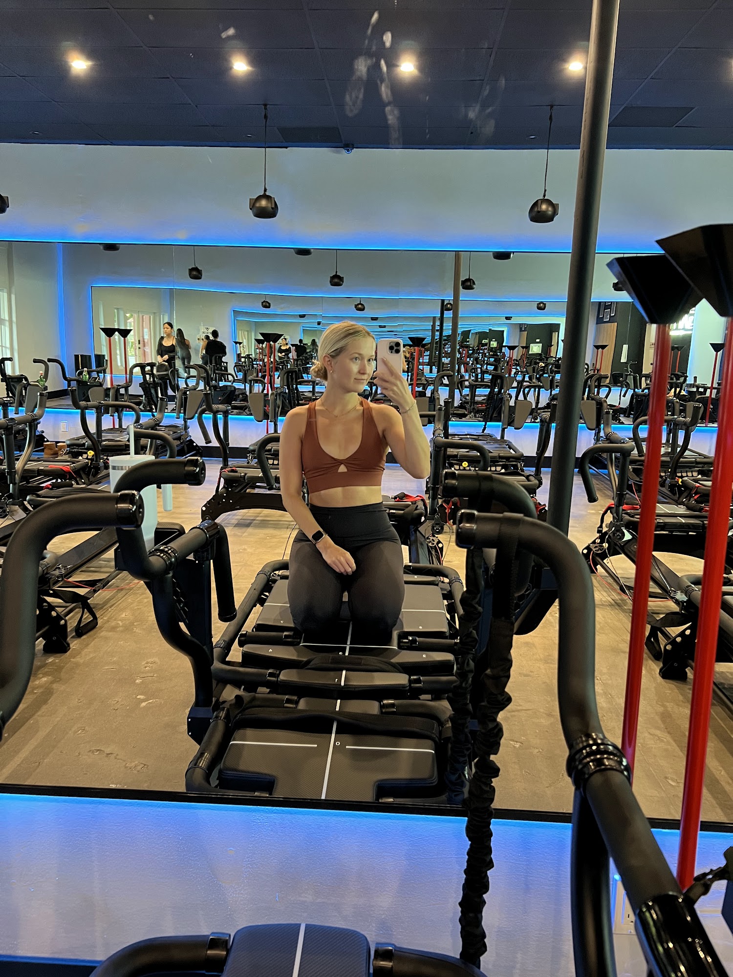 MegaFit By Lagree - La Canada