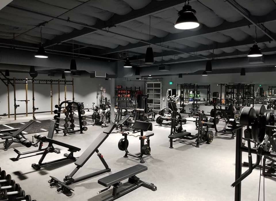 Sonoma Fit Novato