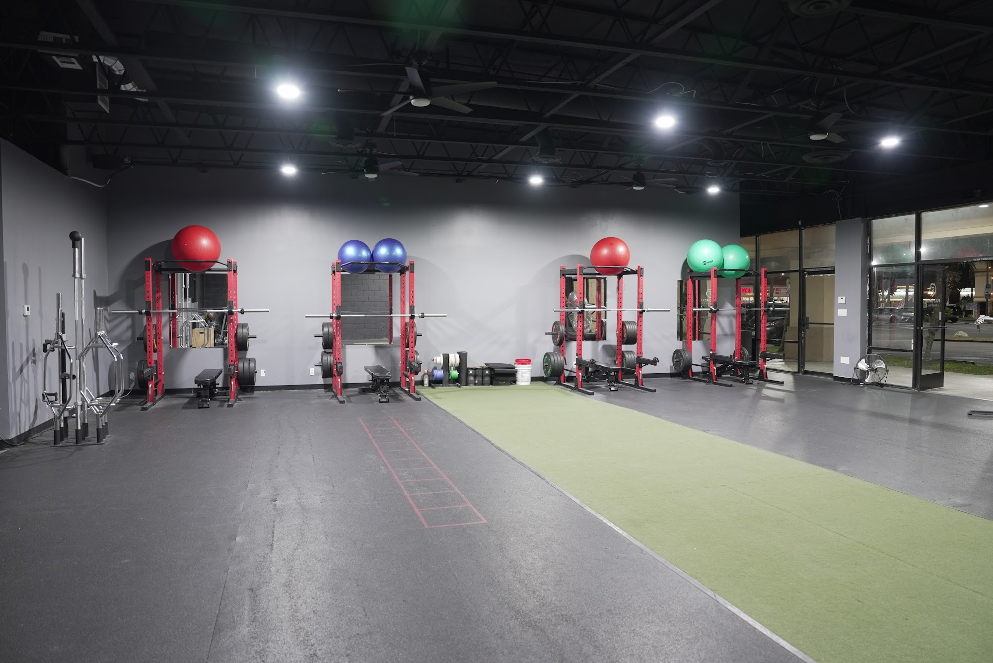 Full Circle Athletics