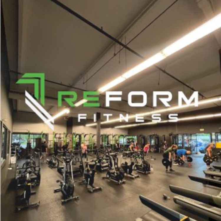 Reform Fitness