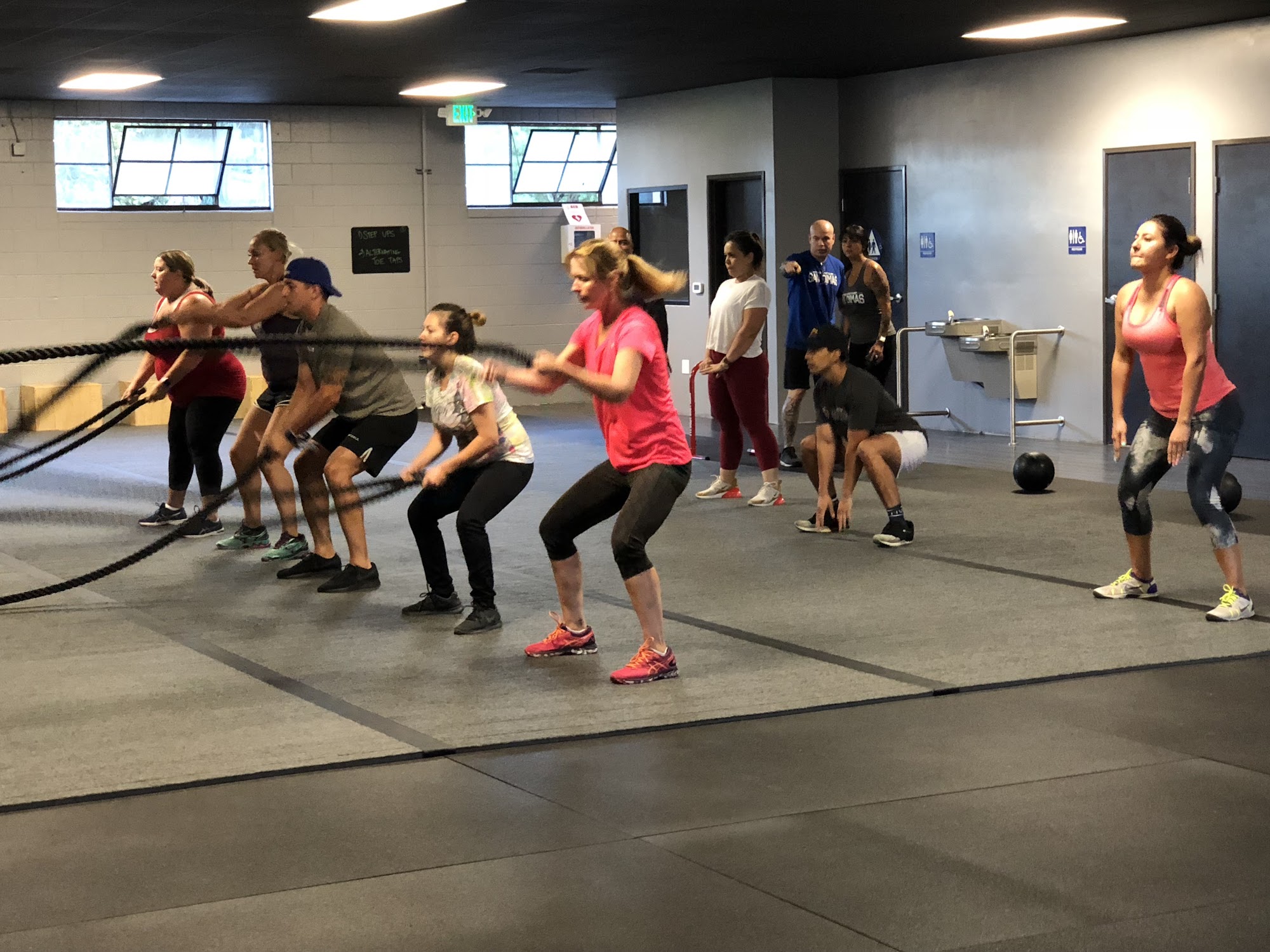 Toro Fitness