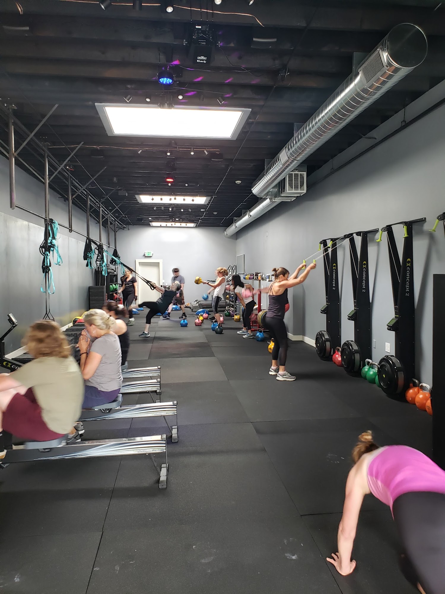 PhaseFit