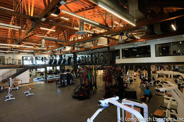 Iconix Fitness