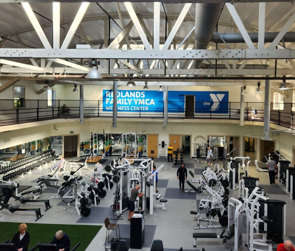 Redlands Family YMCA