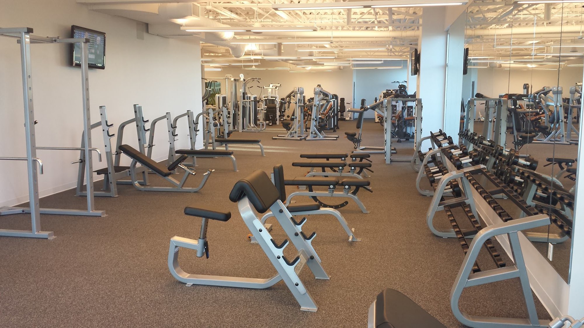 Lakewood Family YMCA