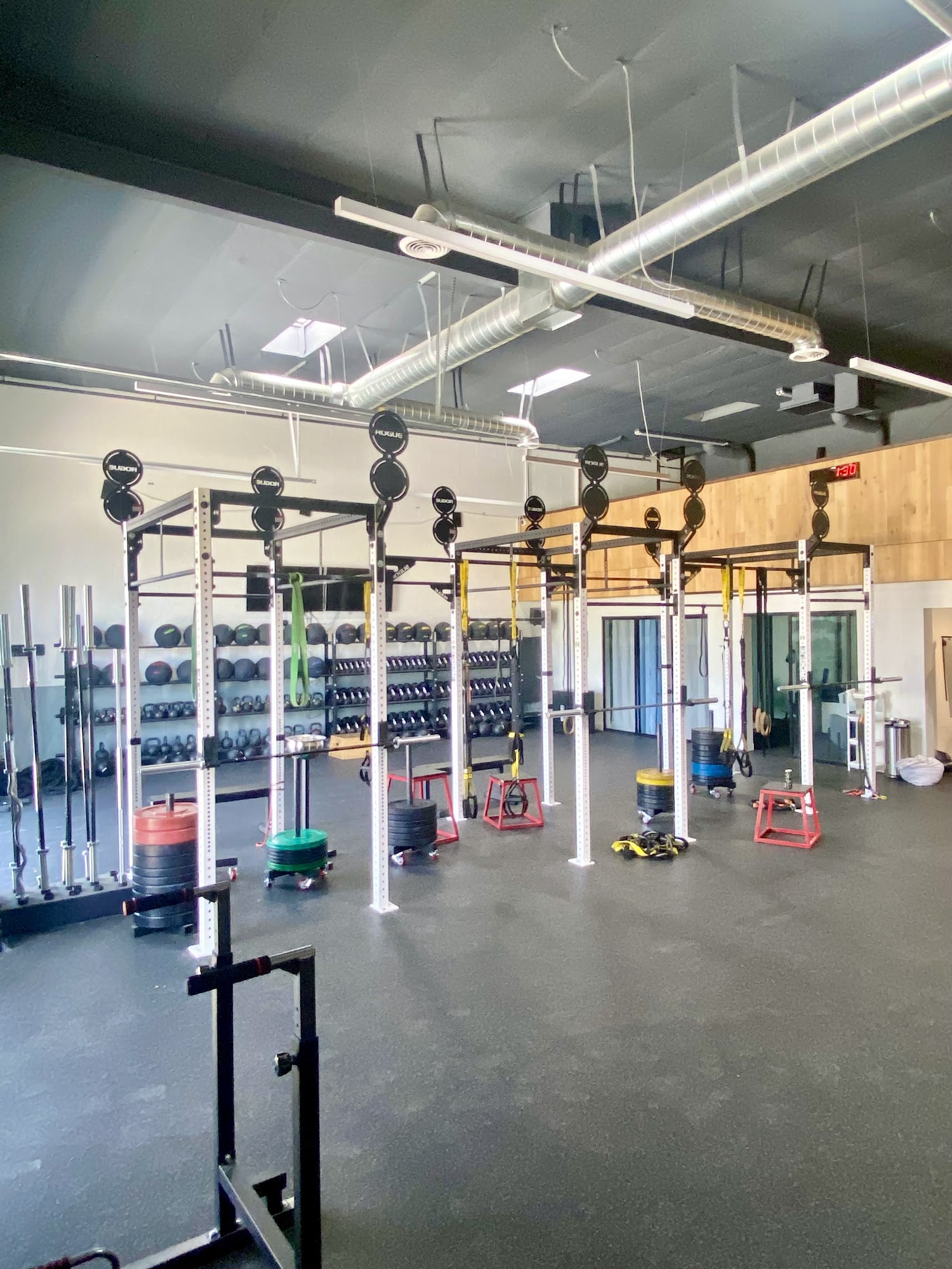 Elevate Fitness