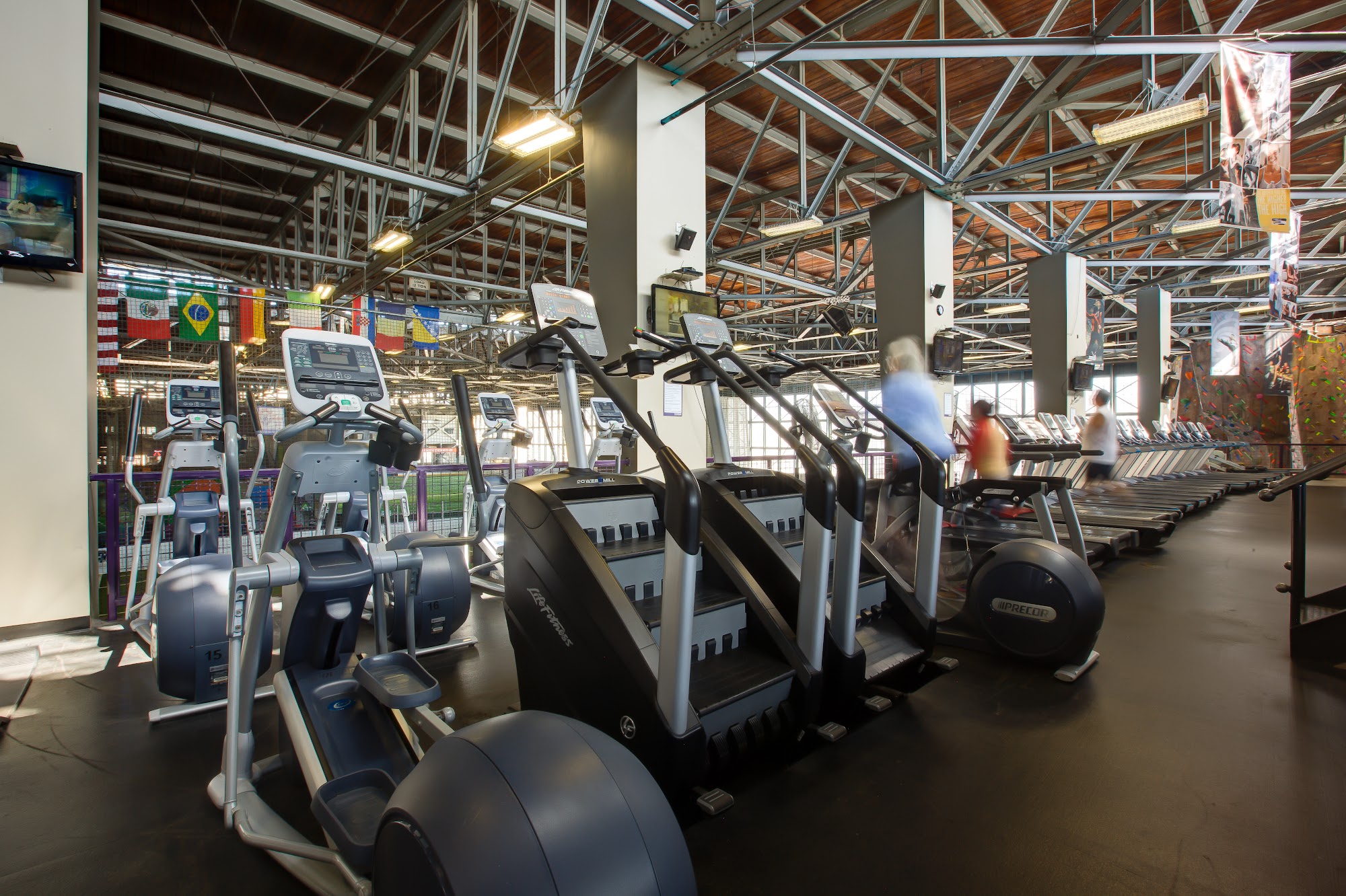 Bladium Sports & Fitness Club