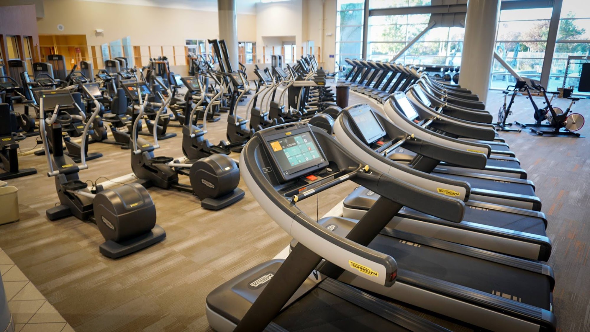 Active Wellness Center