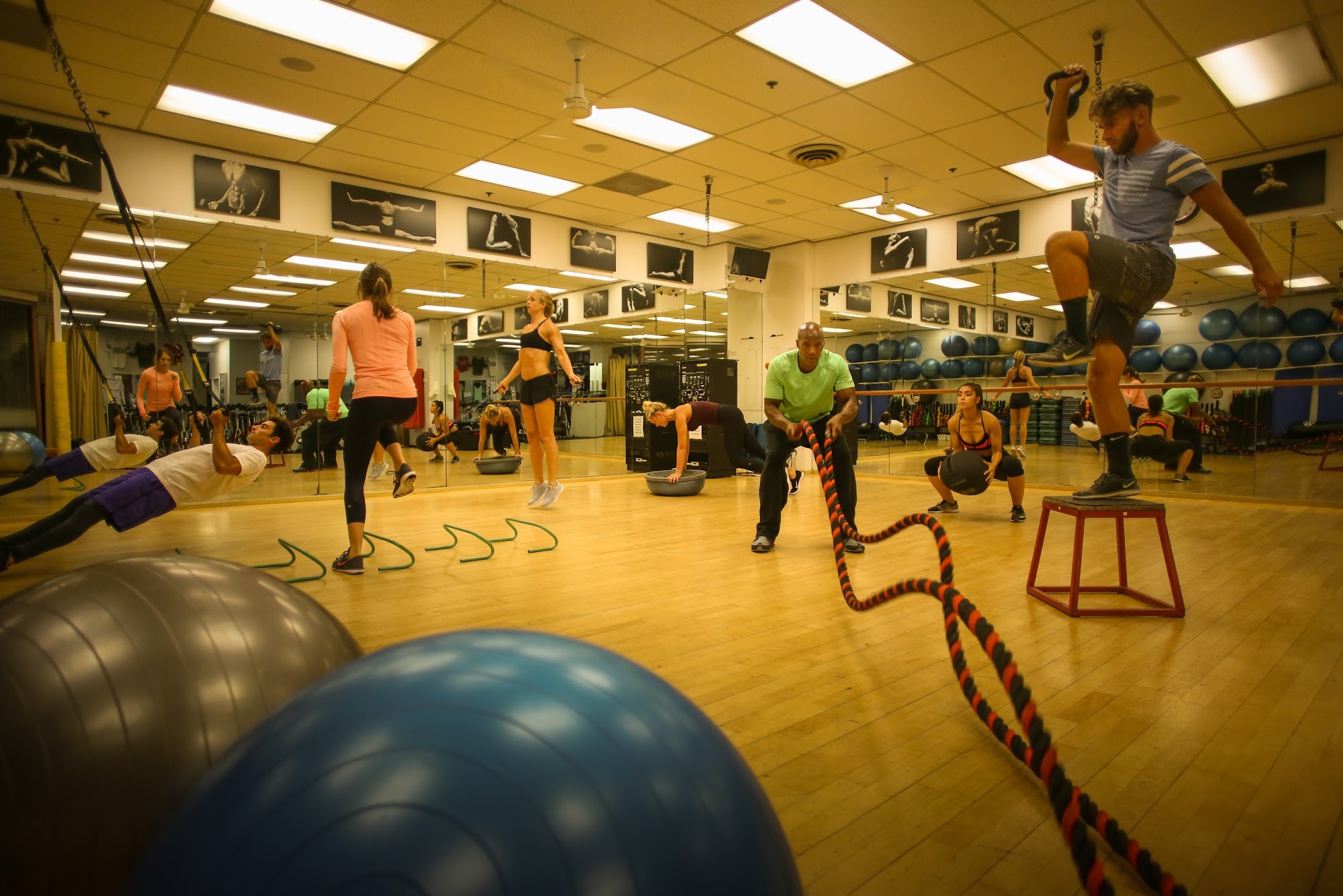 Malibu Fitness