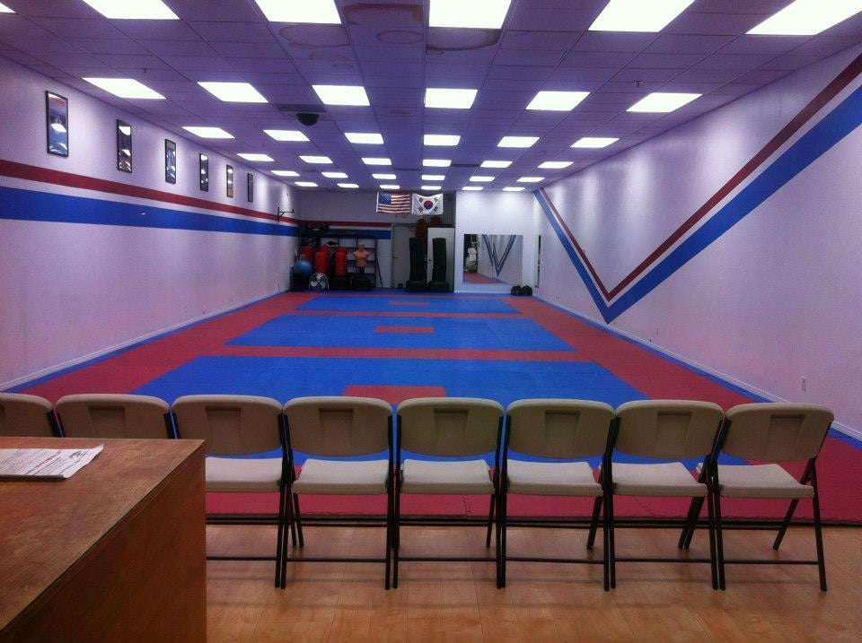 Inland Empire TaeKwonDo Academy