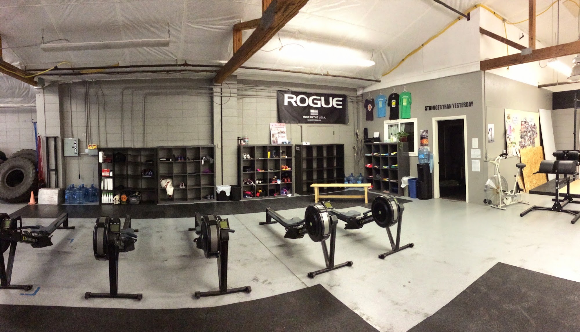 First City Fitness