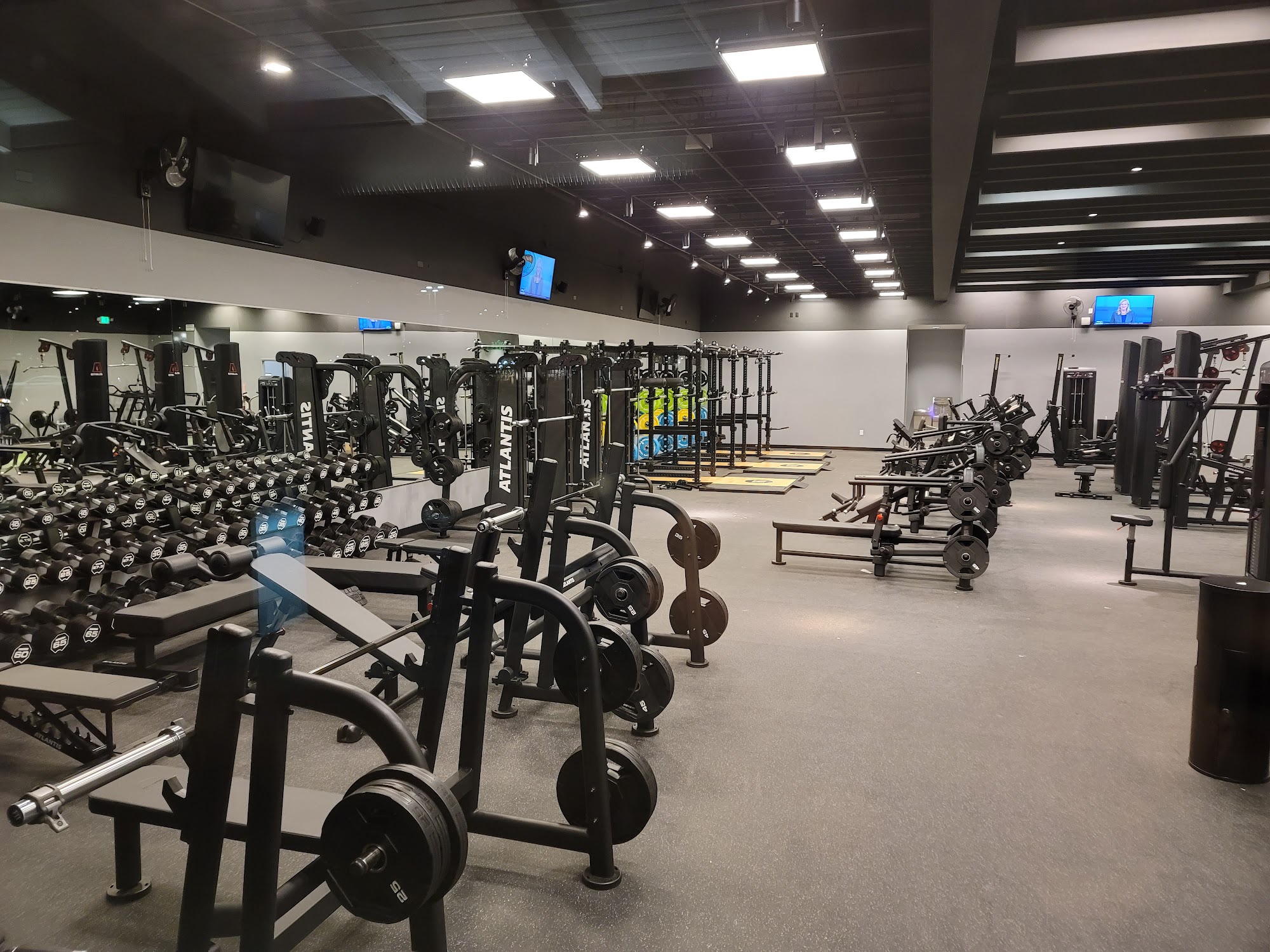 Sonoma Fit San Rafael