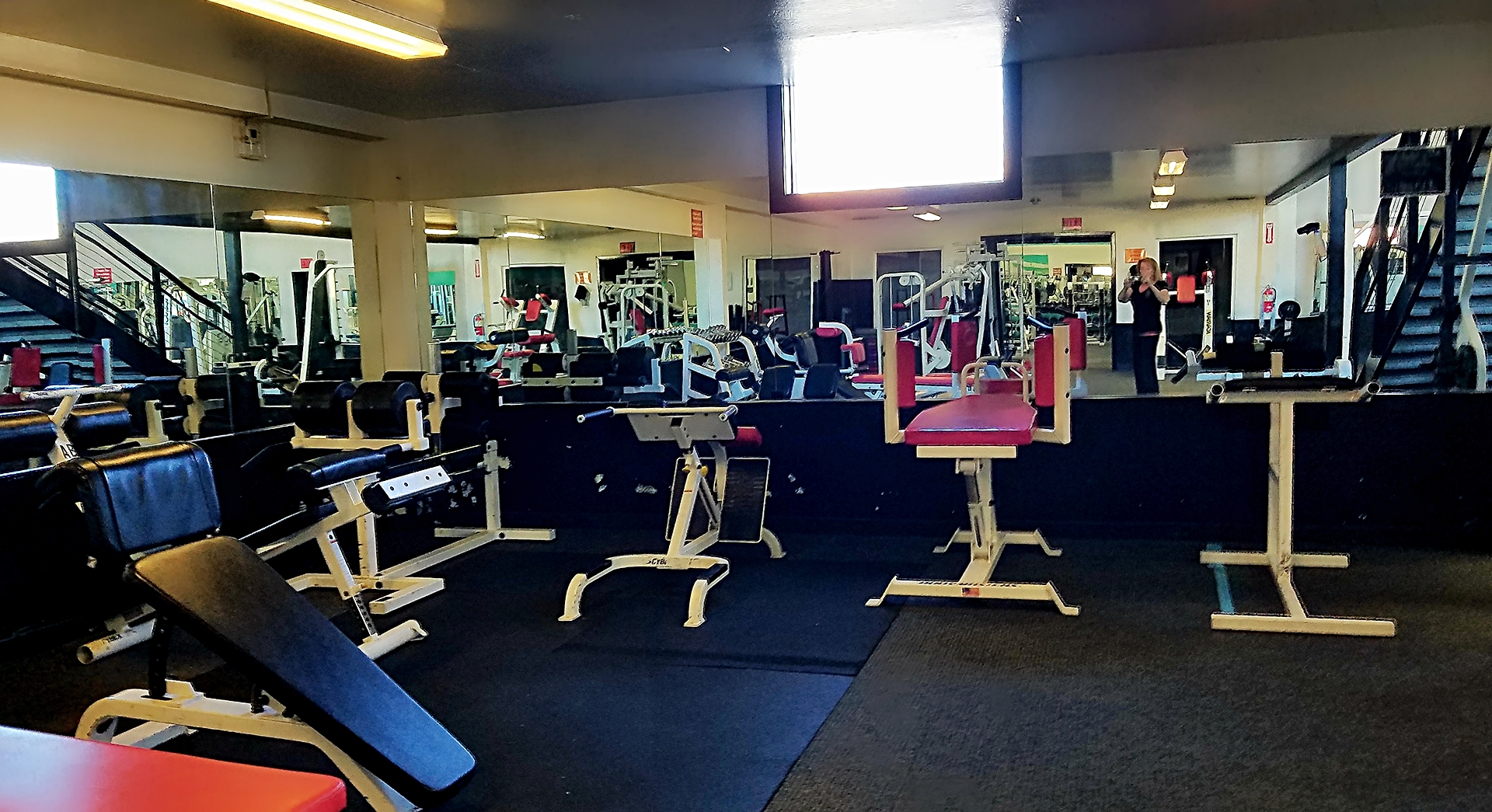 Gridley Fitness