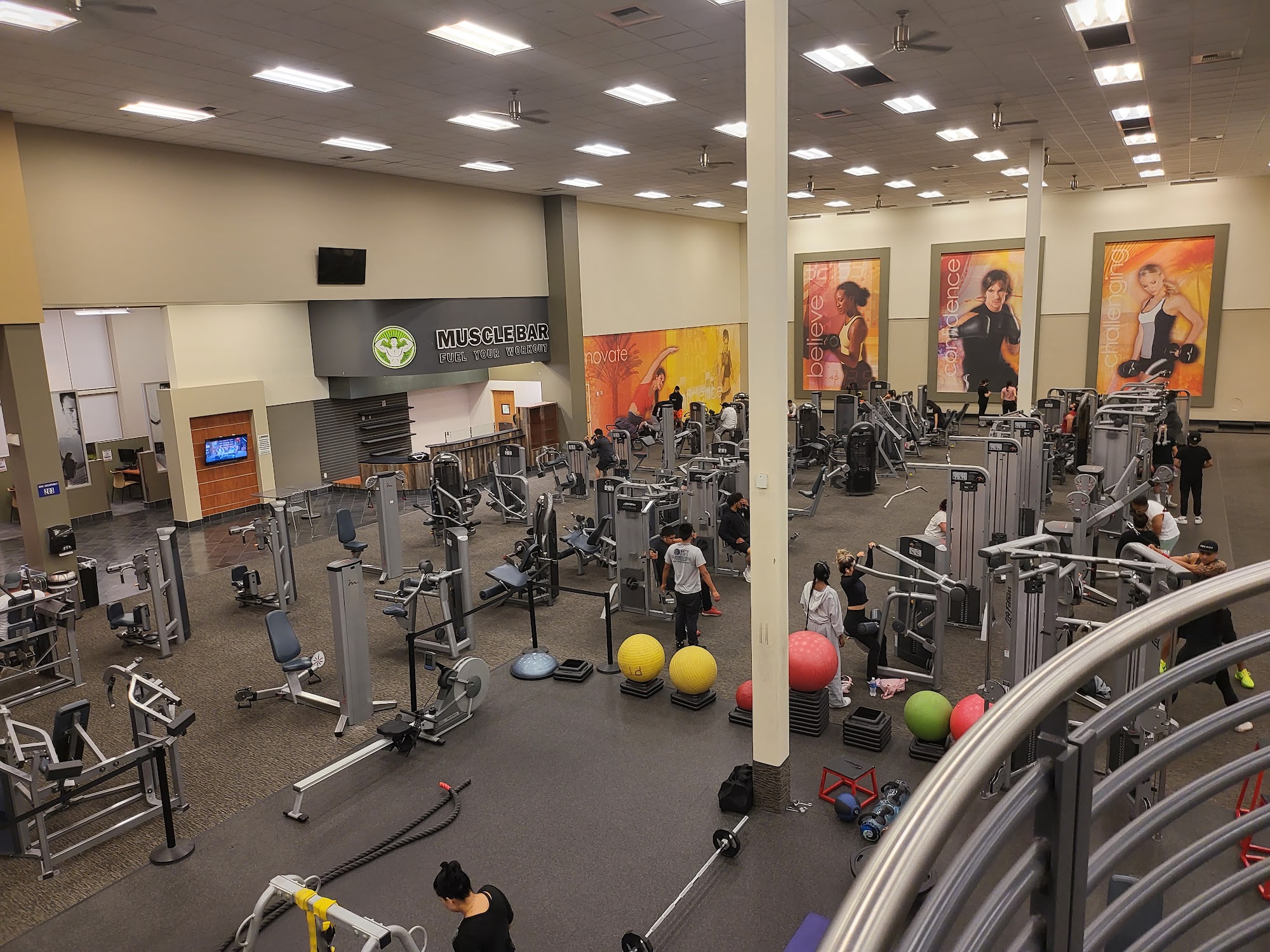 City Sports Club