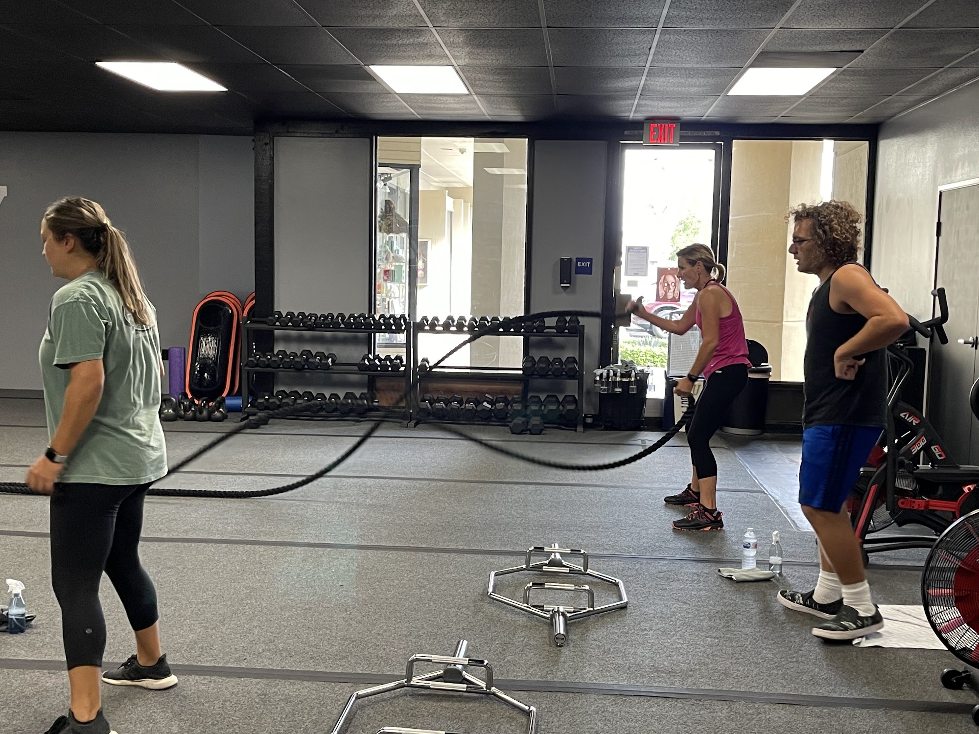 Fit Body Boot Camp Huntington Beach