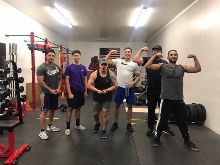 Journey Fitness