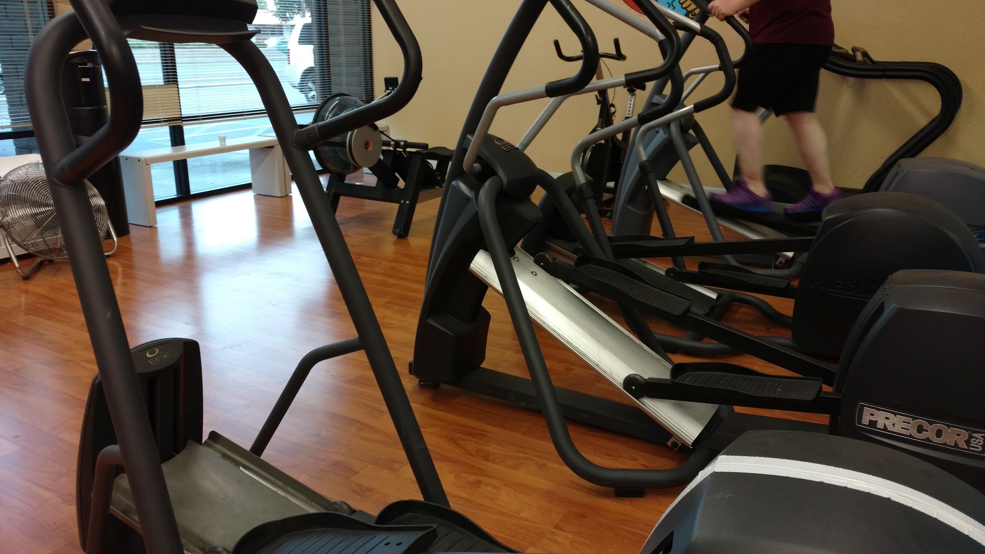 AG Fitness