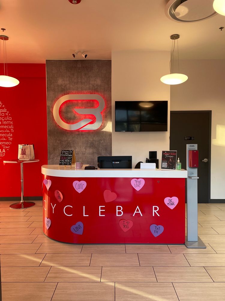 Cyclebar