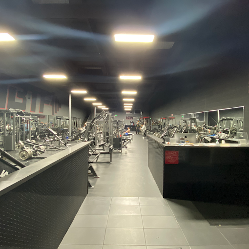 Healthy Body Training Facility