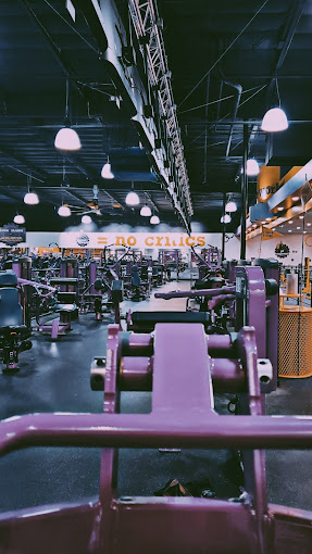 Planet Fitness