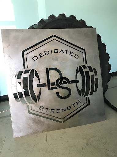 Dedicated Strength