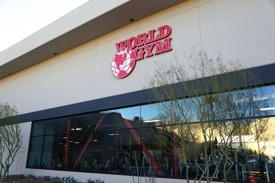 World Gym