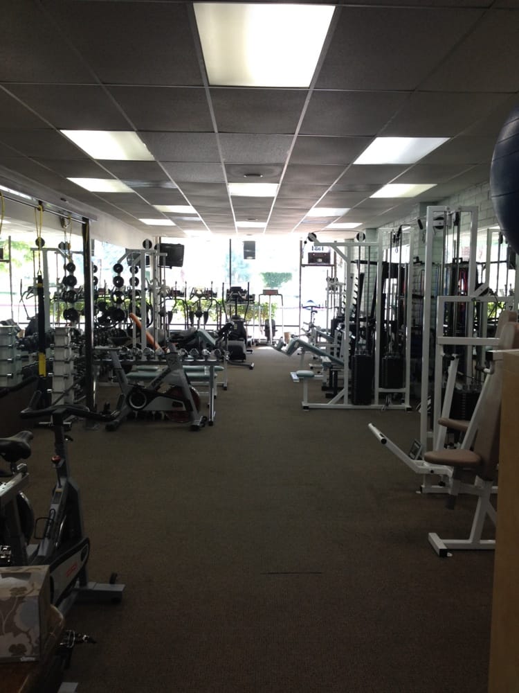 The Basic Gym