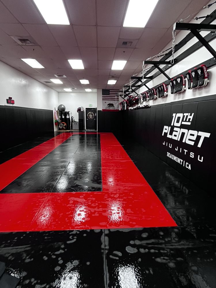 10th Planet Jiu Jitsu