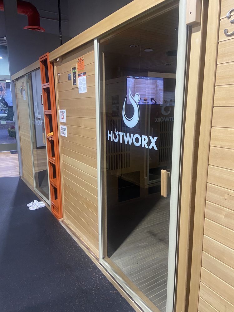 HOTWORX