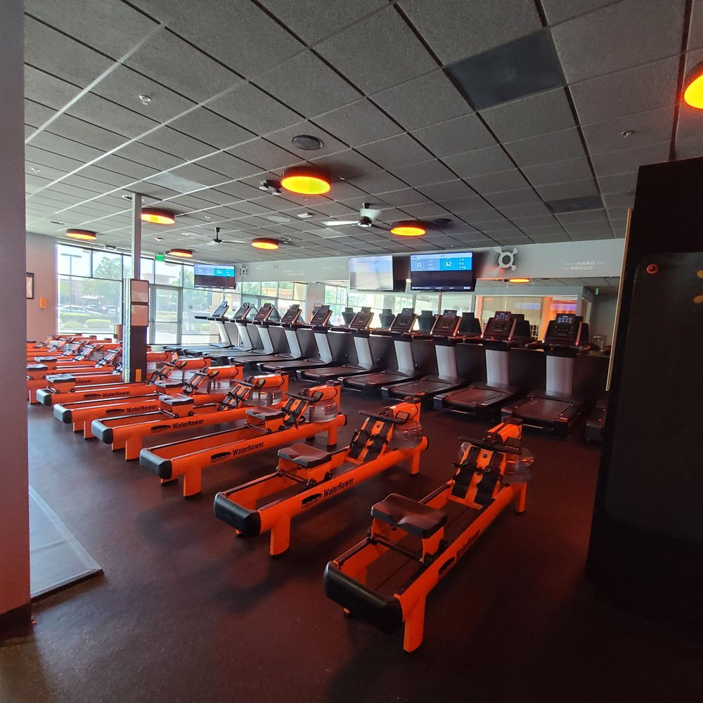 Orangetheory Fitness